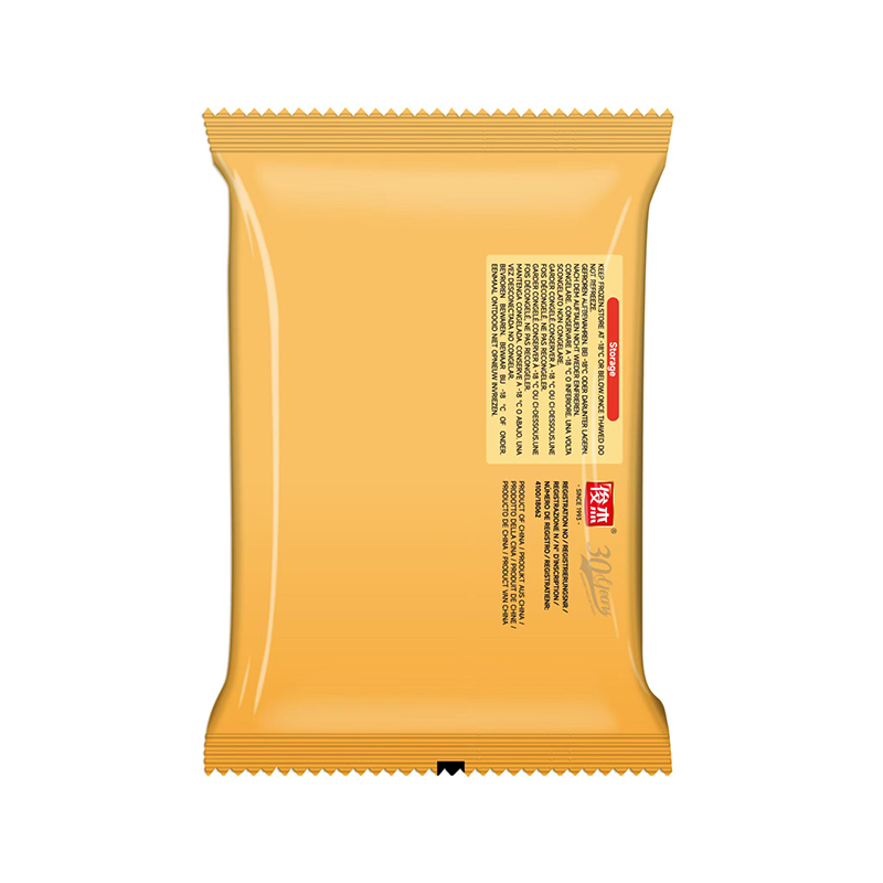 Food Automatic Packaging Film Roll